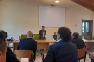 A Burgos il convegno su “Cavalli, Cavalieri e Comunità”